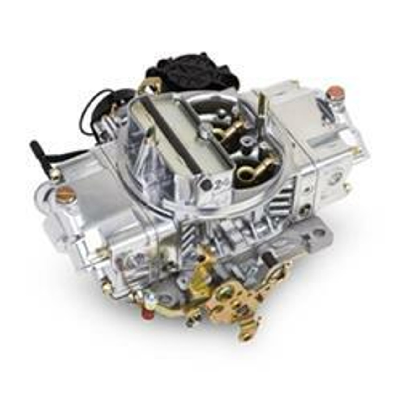 570 CFM 4150 Series Carburetors